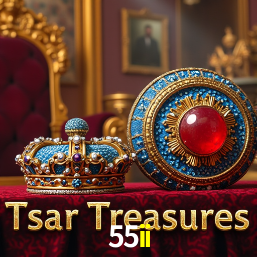 Sinta a adrenalina dos jogos de cassino com 55ii