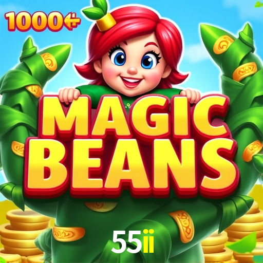 55ii: Seu Cassino Premiado com Pagamentos Rápidos