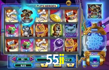 Ofertas Imperdíveis na 55ii: Promoções e Bônus Que Valem a Pena